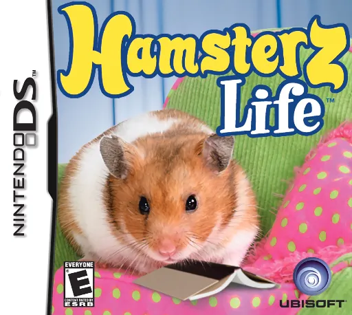 Hamsterz Life (USA)